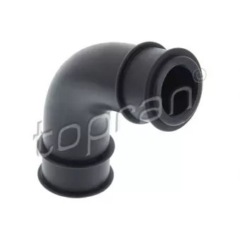 Flexible, alimentation en air TOPRAN 114 924