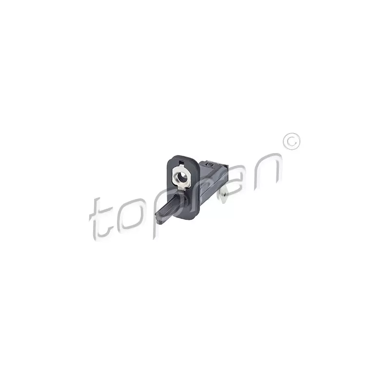 Interrupteur, contacteur de porte TOPRAN 114 927