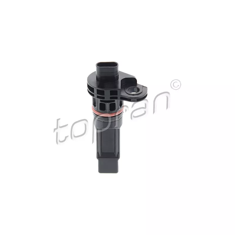 Capteur de vitesse de roue, transmission manuelle TOPRAN 114 934