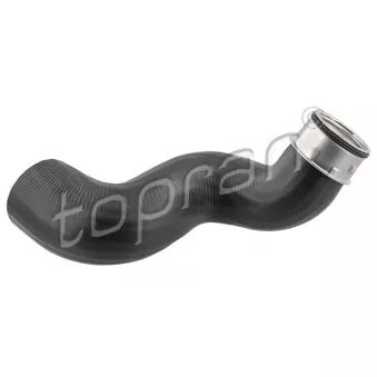 Gaine de suralimentation TOPRAN 114 951