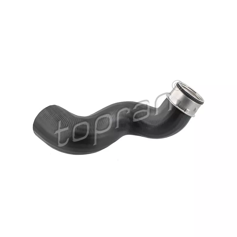 Gaine de suralimentation TOPRAN 114 951
