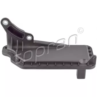 Filtre hydraulique, boîte automatique TOPRAN