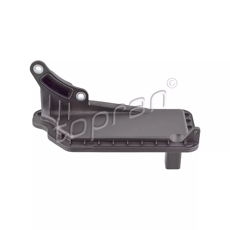 Filtre hydraulique, boîte automatique TOPRAN 114 964