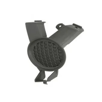 Grille de ventilation, pare-chocs BLIC 5513-00-1617995P