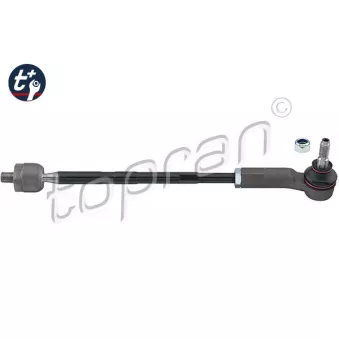 Barre de connexion TOPRAN 114 998