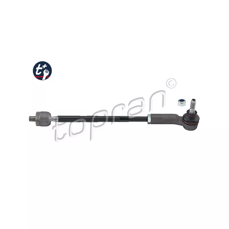 Barre de connexion TOPRAN 114 998