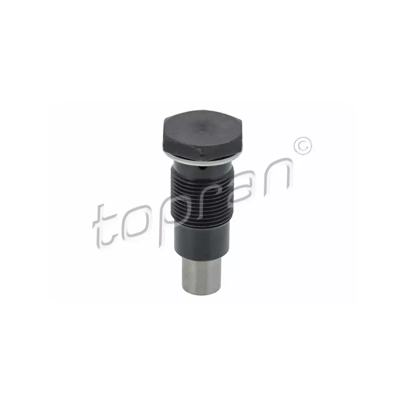 Tendeur, chaîne de distribution TOPRAN 115 010