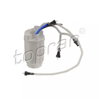 Unité d'injection de carburant TOPRAN 115 016