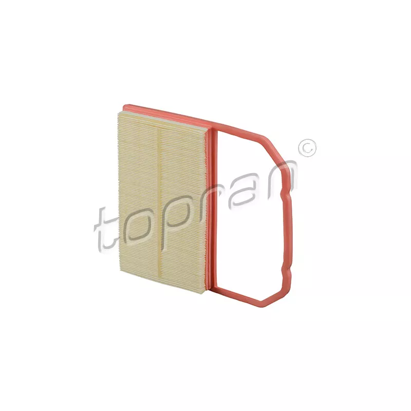 Filtre à air TOPRAN 115 023