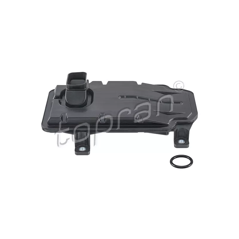 Filtre hydraulique, boîte automatique TOPRAN 115 026