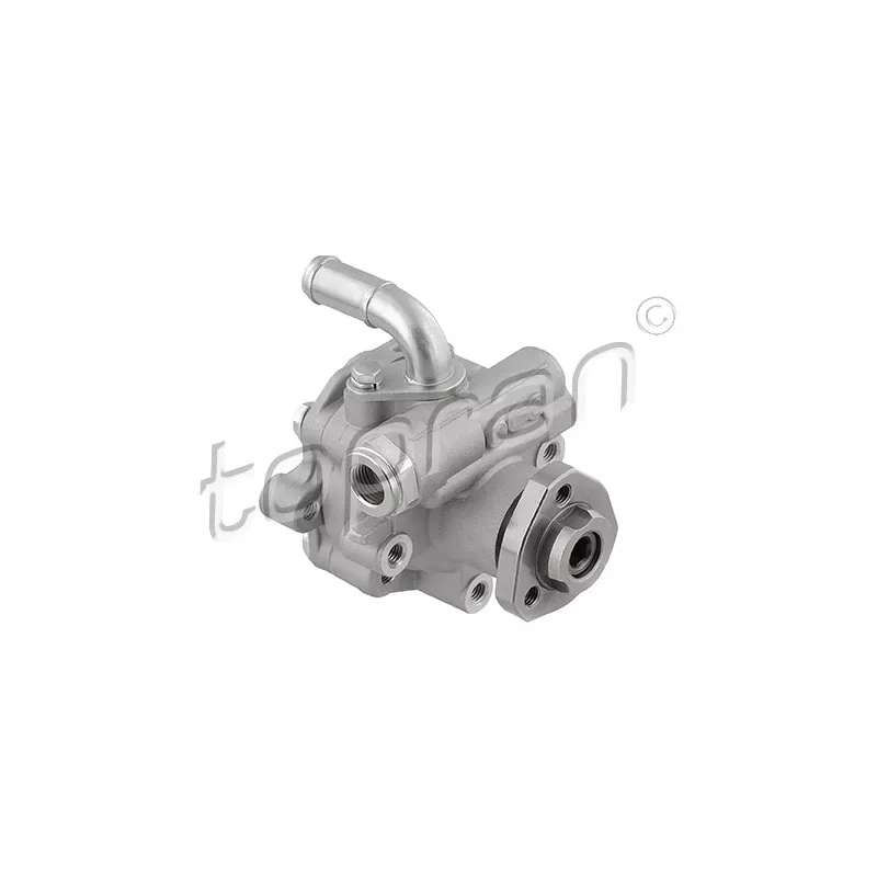 Pompe hydraulique, direction TOPRAN 115 035