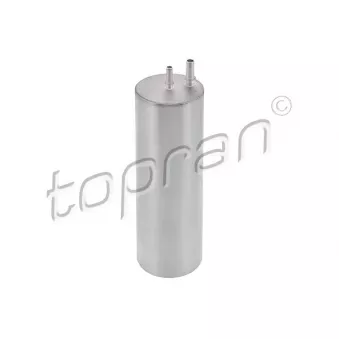 Filtre à carburant TOPRAN 115 049