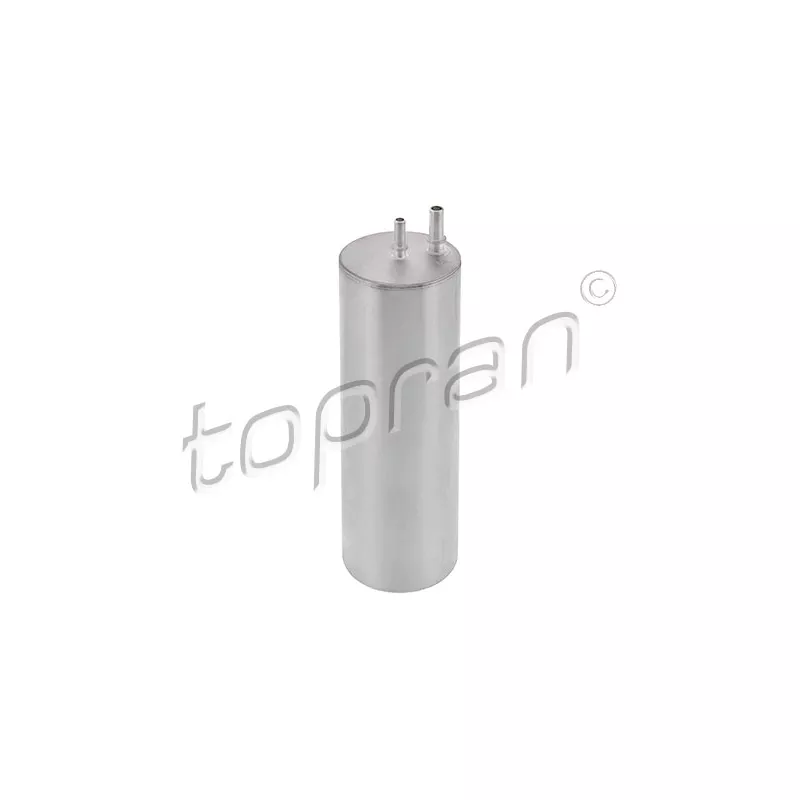 Filtre à carburant TOPRAN 115 049