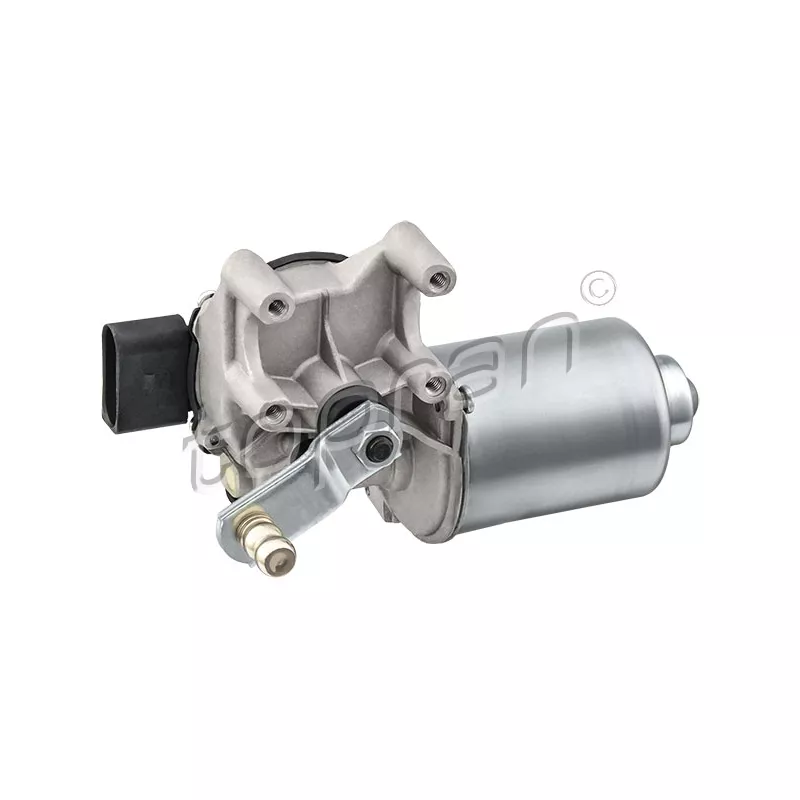 Moteur d'essuie-glace TOPRAN 115 062
