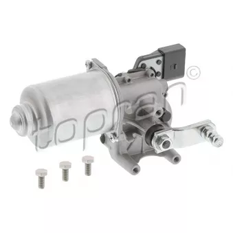 Moteur d'essuie-glace TOPRAN 115 063