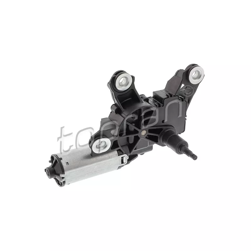 Moteur d'essuie-glace TOPRAN 115 064