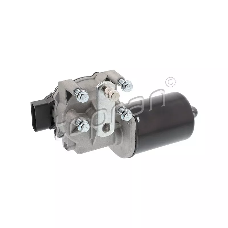 Moteur d'essuie-glace TOPRAN 115 066