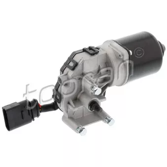 Moteur d'essuie-glace TOPRAN
