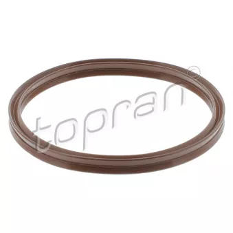 Bague d'étanchéité, gaine de suralimentation TOPRAN 115 070