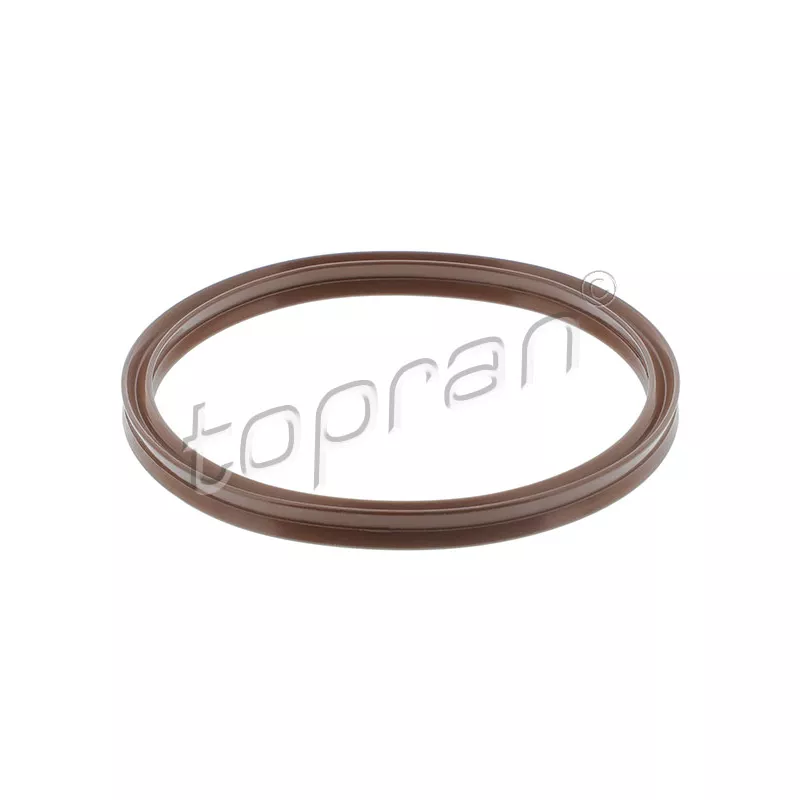 Bague d'étanchéité, gaine de suralimentation TOPRAN 115 070