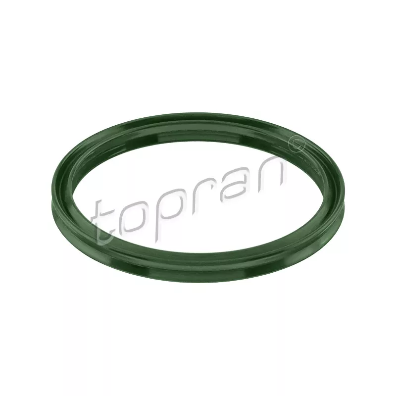 Bague d'étanchéité, gaine de suralimentation TOPRAN 115 071