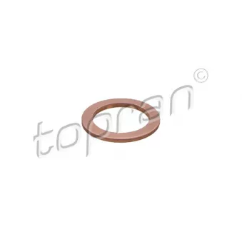 Joint, compresseur TOPRAN 115 079