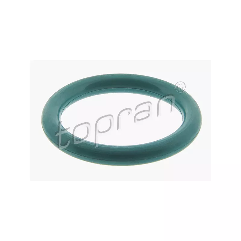 Joint, compresseur TOPRAN 115 084