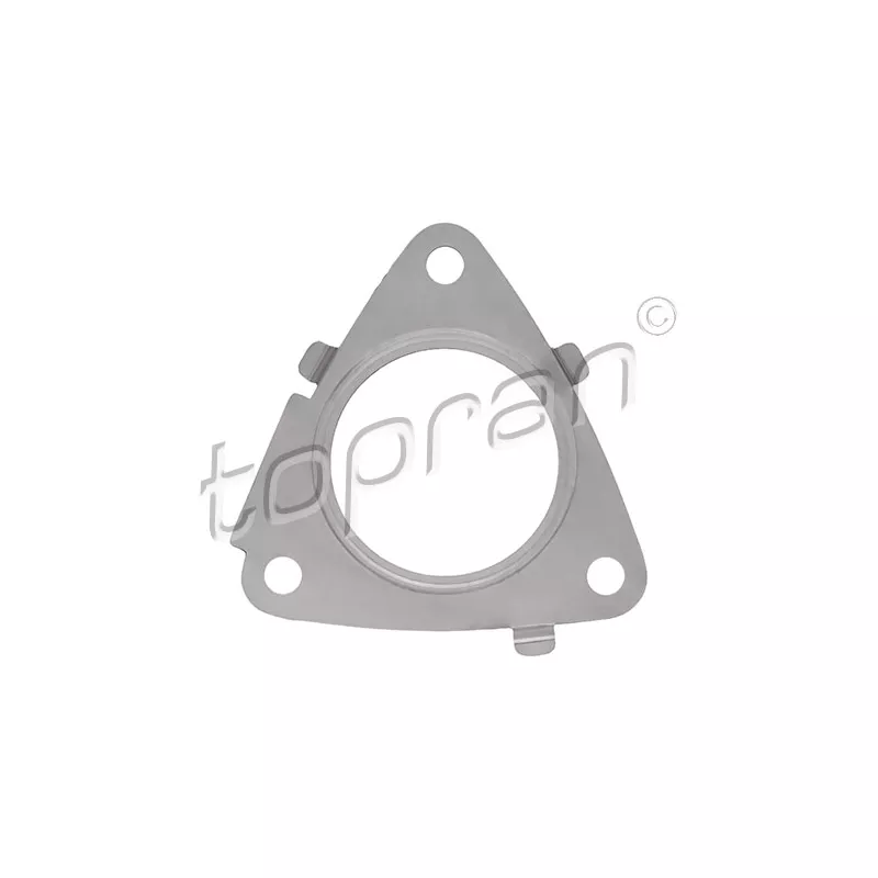 Joint, compresseur TOPRAN 115 088