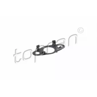 Joint, compresseur TOPRAN 115 089