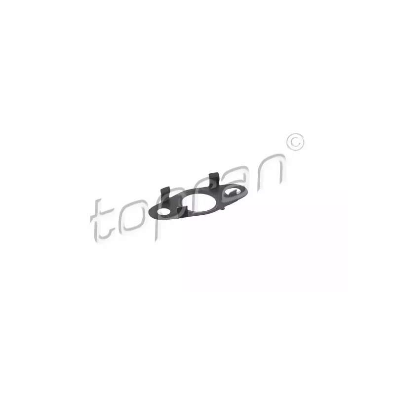 Joint, compresseur TOPRAN 115 089