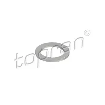 Joint, compresseur TOPRAN