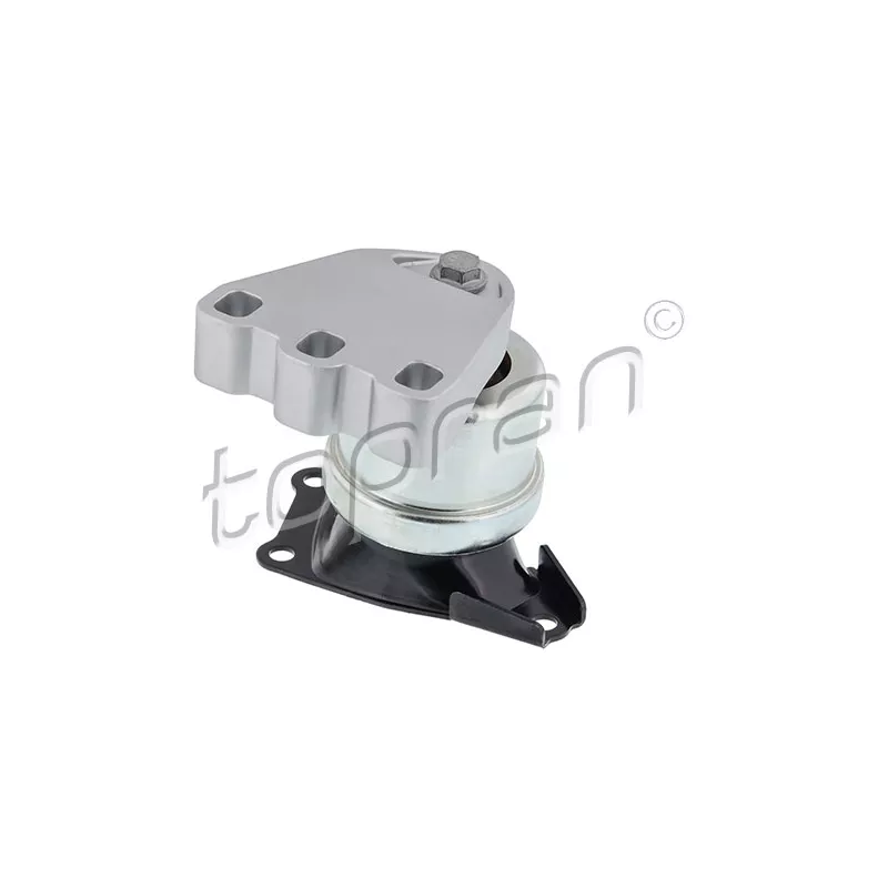 Support moteur TOPRAN 115 110