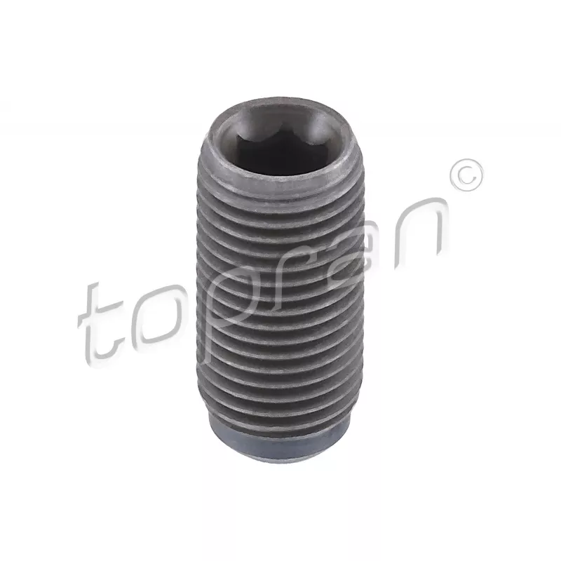 Vis, axe de culbuteur TOPRAN 115 129