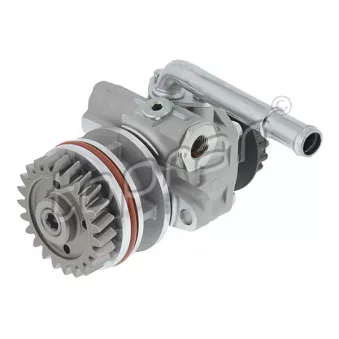 Pompe hydraulique, direction TOPRAN 115 173