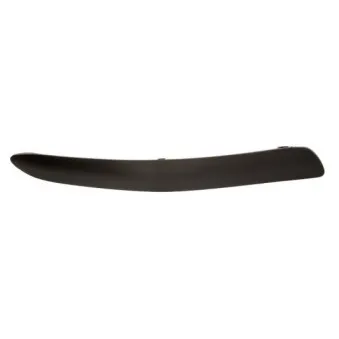 Baguette et bande protectrice, pare-chocs avant droit BLIC 5513-00-1632922P
