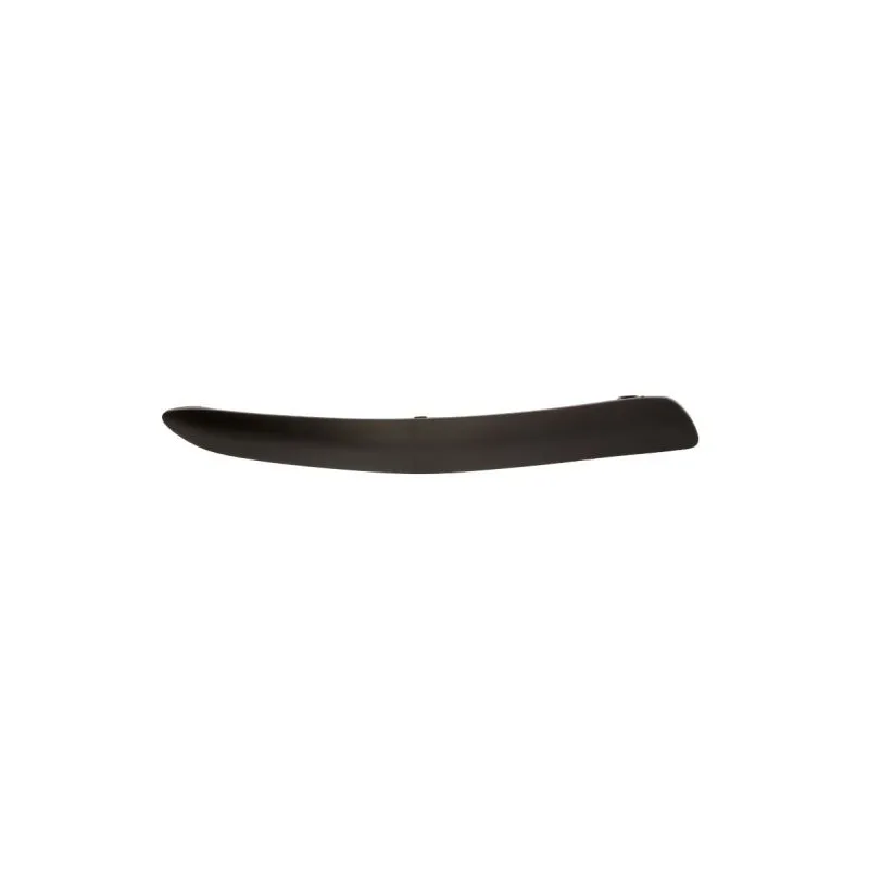 Baguette et bande protectrice, pare-chocs avant droit BLIC 5513-00-1632922P