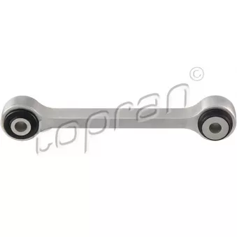 Entretoise/tige, stabilisateur TOPRAN 115 205