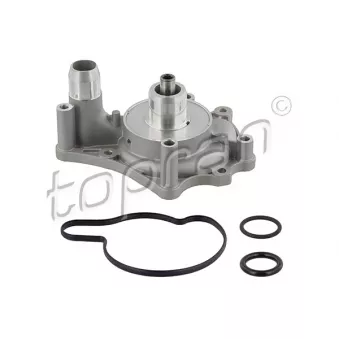 Pompe à eau TOPRAN 115 220