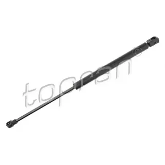 Vérin, capot-moteur TOPRAN 115 244