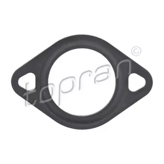 Joint, vanne EGR TOPRAN 115 260