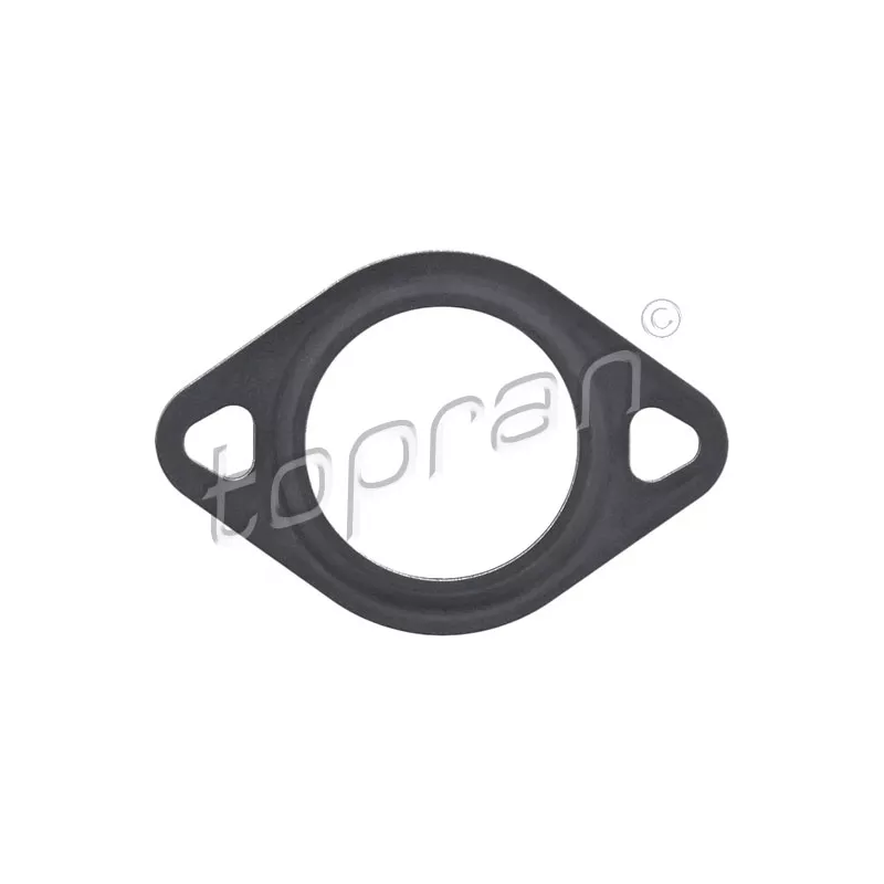 Joint, vanne EGR TOPRAN 115 260