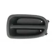 Grille de ventilation, pare-chocs avant gauche BLIC 5513-00-1632995P - Visuel 1