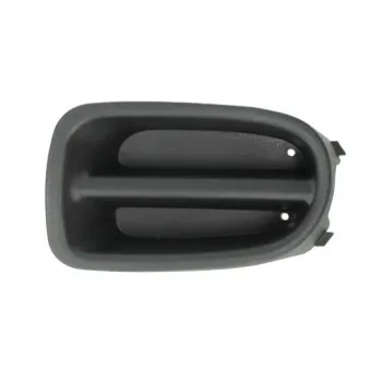 Grille de ventilation, pare-chocs avant gauche BLIC 5513-00-1632995P