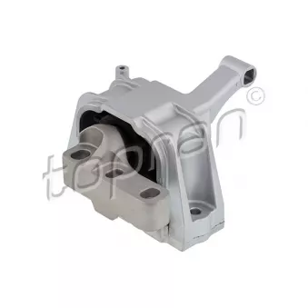 Support moteur TOPRAN 115 270