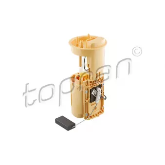 Unité d'injection de carburant TOPRAN 115 276
