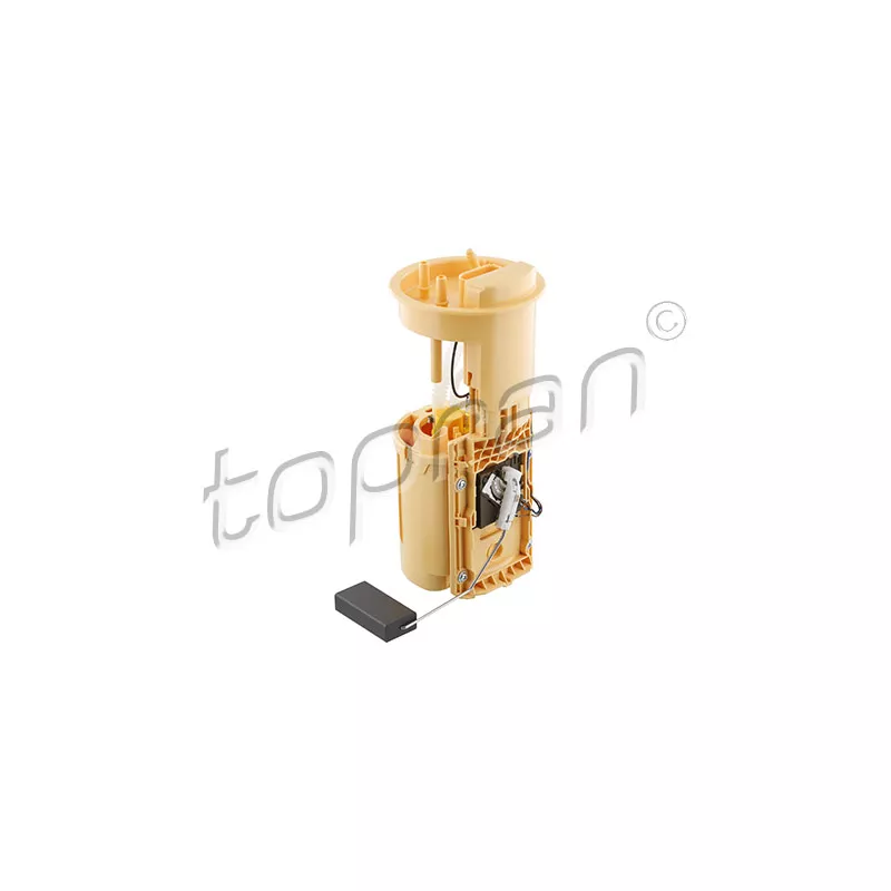 Unité d'injection de carburant TOPRAN 115 276