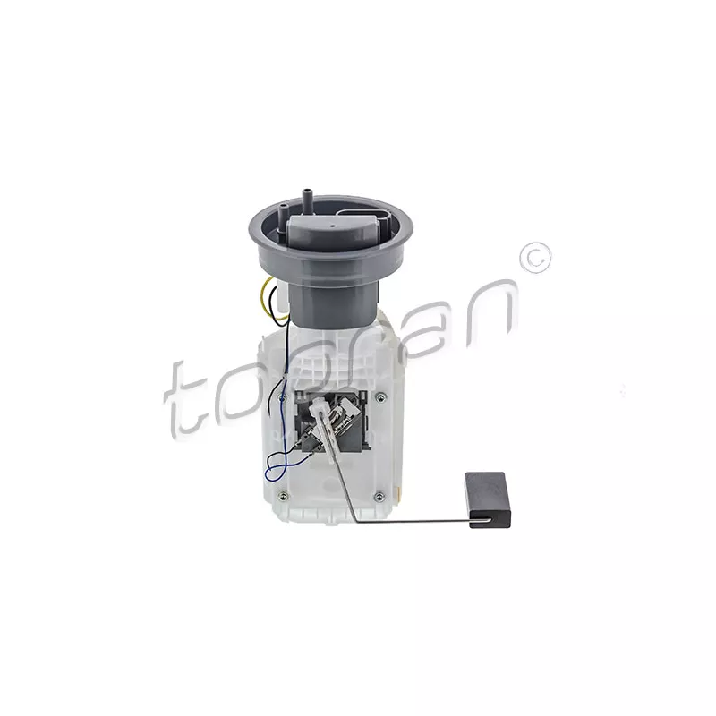 Unité d'injection de carburant TOPRAN 115 277