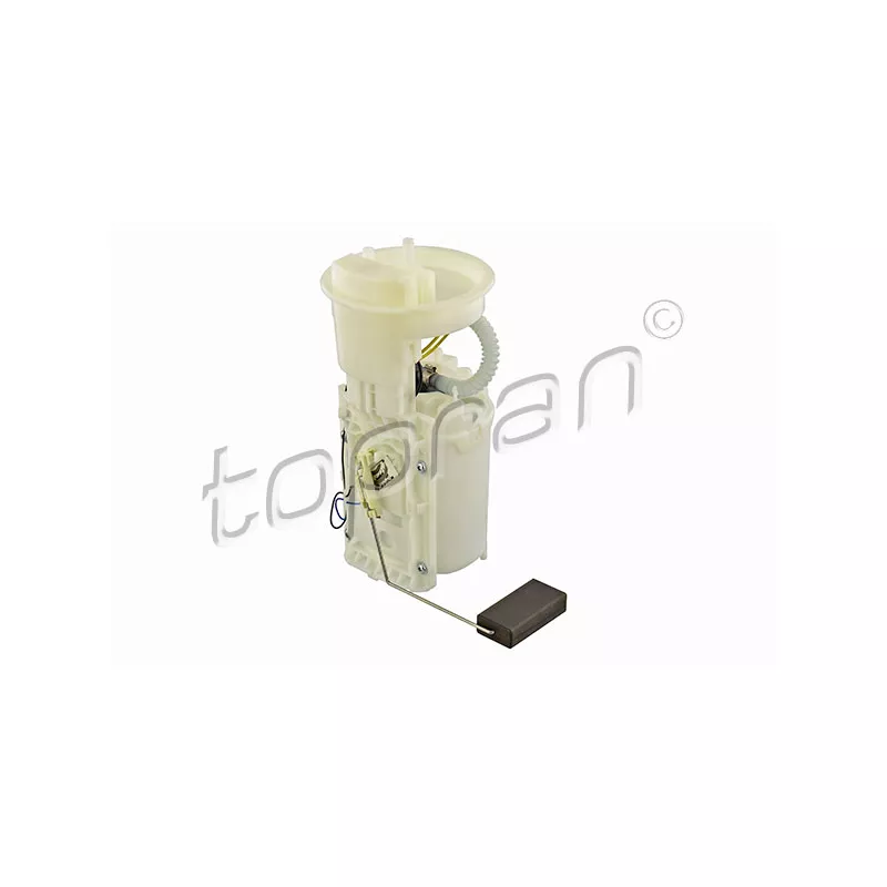 Unité d'injection de carburant TOPRAN 115 279