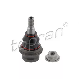 Rotule de suspension TOPRAN 115 286
