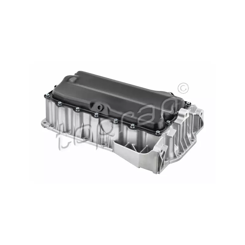 Carter d'huile TOPRAN 115 289